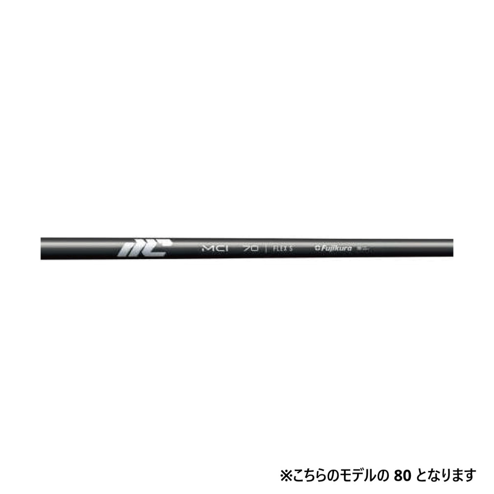 スリクソン ZXi5 アイアン ゴルフ MCI80 カーボン 6本セット 2026年