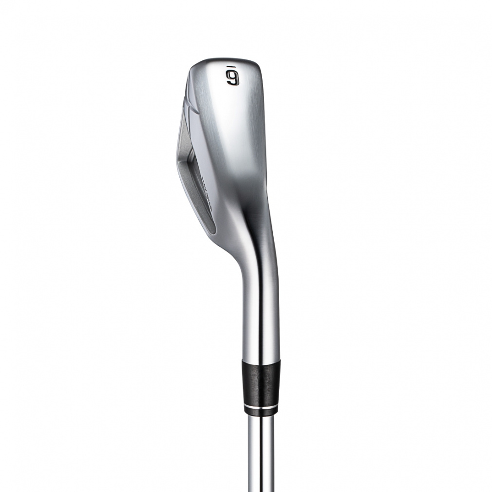 5本セット X FORGED MAX STAR アイアン RECOIL DART 6T for