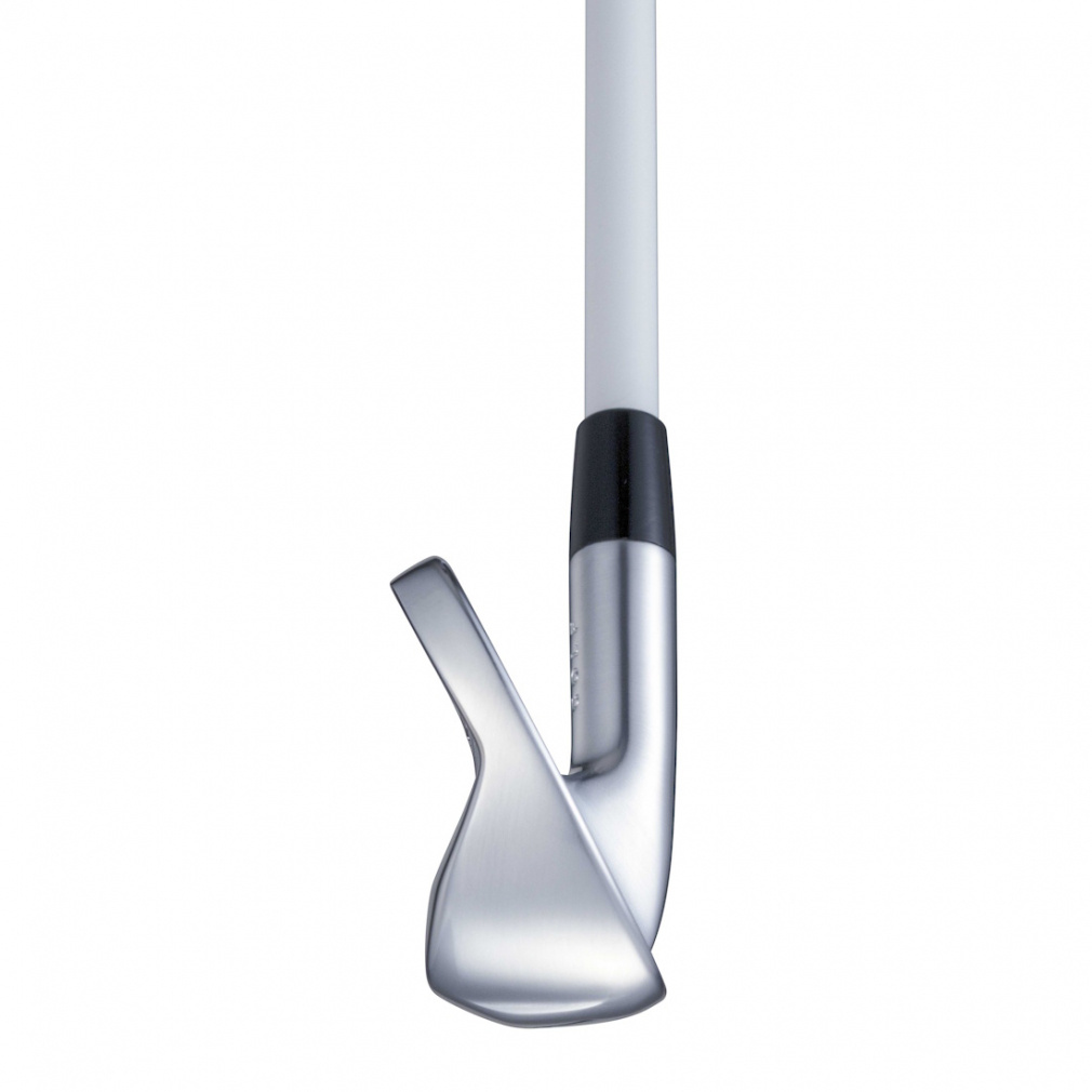 ブリヂストン BX2 HT アイアン ゴルフ SPEEDER NX BS50i 5本セット