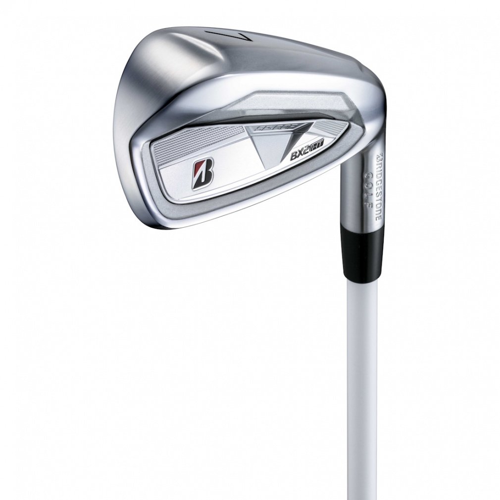 5本セット BX2 HT アイアン N.S.PRO 850GH neo｜Alpen Online