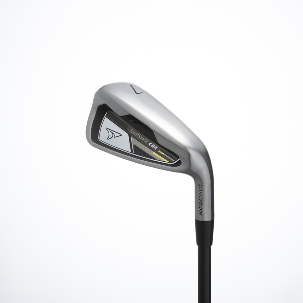 kurokage ブリヂストン　JGR 1.3.5w 105／120 TOUR MODUS3 N.S.PRO アイアン(6本セット) ZX5 スリクソン アイアンセット クラブ