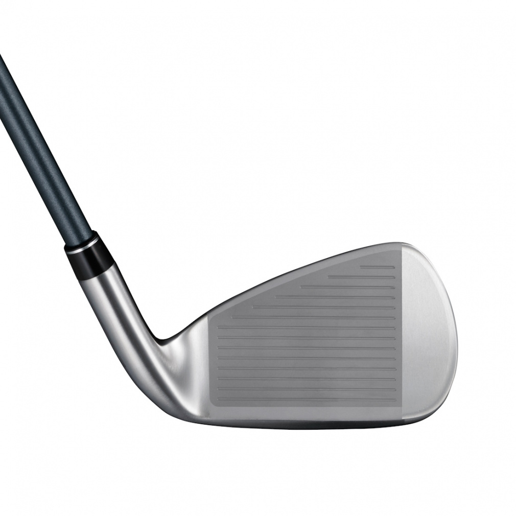 予約受付中】 ゼクシオ XXIO14 レフティ カーボンアイアン ゴルフ