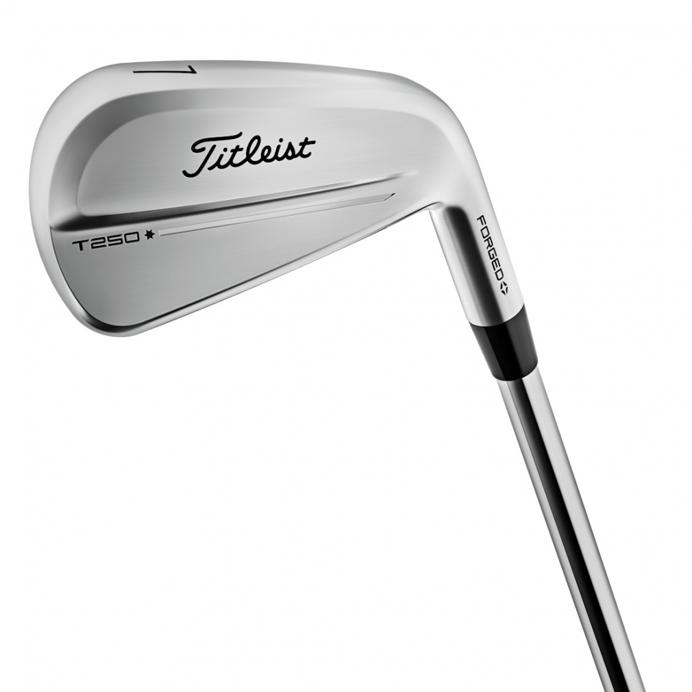 タイトリスト T250 LAUNCH SPECアイアン ゴルフ MITSUBISHI MMT AMC