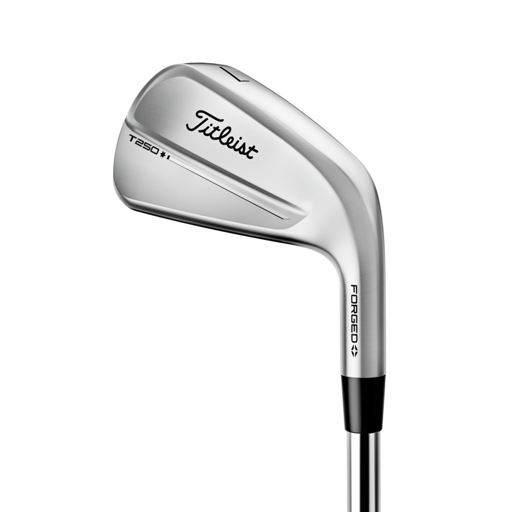 タイトリスト T250 LAUNCH SPECアイアン ゴルフ MITSUBISHI MMT AMC