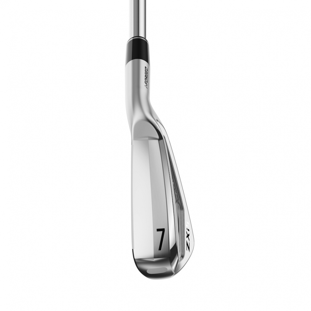 スリクソン ZXi5 アイアン #5-PW TRAVIL95S ZX（スリクソン） SRIXON ZXi5 IRON アイアン6本set(5P-PW)[5P