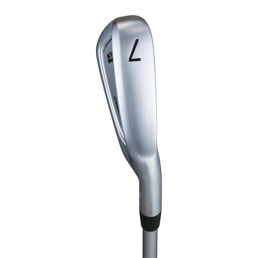 美品】ブリヂストン 258CBP 6本 raune 75R BRIDGESTONE GOLF 【1本から