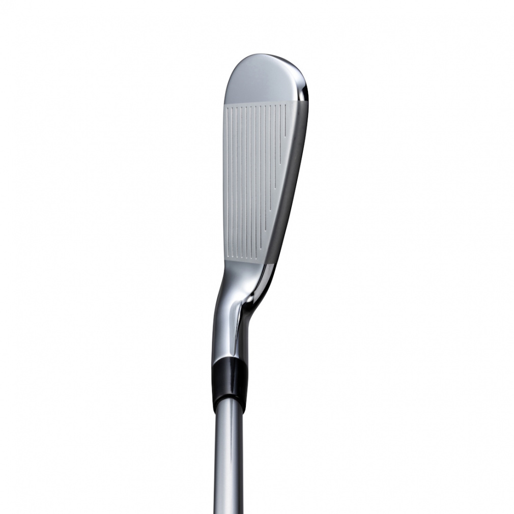 ミズノ JPX S40 FORGED ゴルフ 単品アイアン NS PRO 950GH neo S #5I