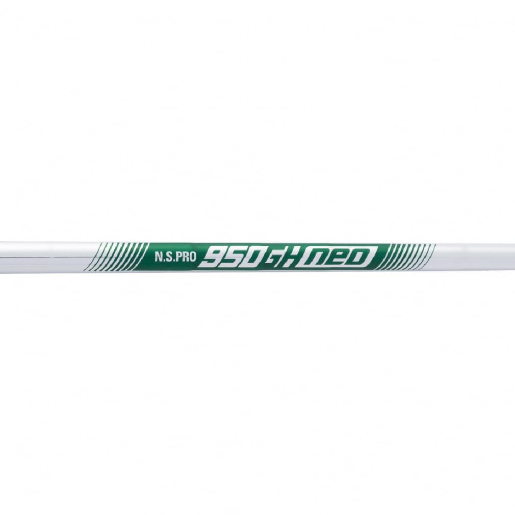 ミズノ JPX S40 FORGED ゴルフ 単品アイアン NS PRO 950GH neo S #5I