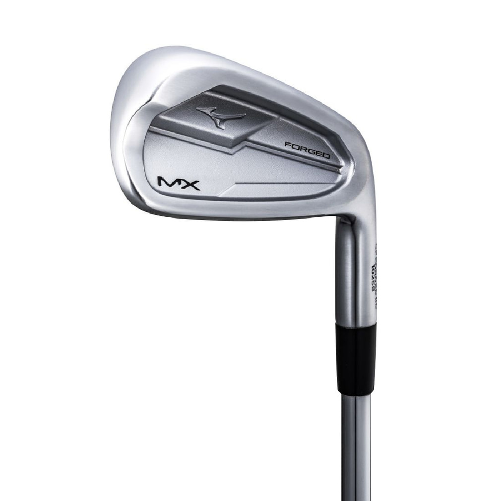 ミズノ 26 MX FORGED ゴルフ 単品アイアン NS PRO 950GH neo S 5I 24ﾟ