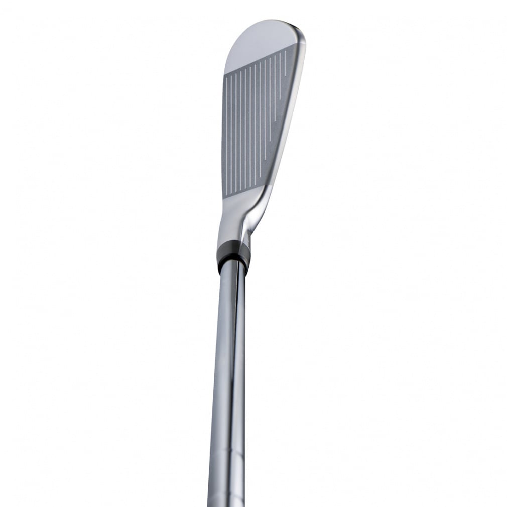 ヨネックス EZONE CB302 アイアン ゴルフ 単品 REXIS Steel Core Tyep