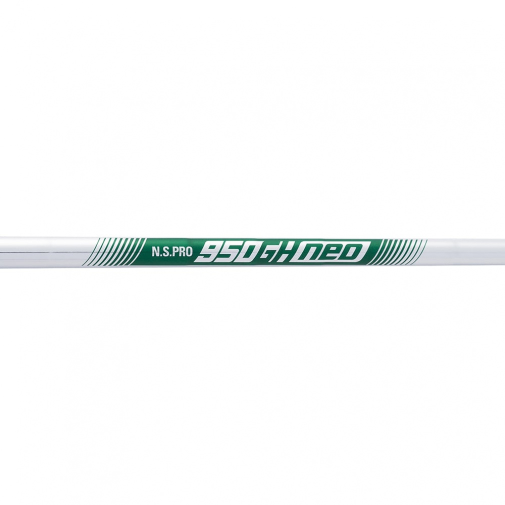 ミズノ JPX 925 FORGED N.S.PRO 950GH neo ゴルフ 単品アイアン S 5I