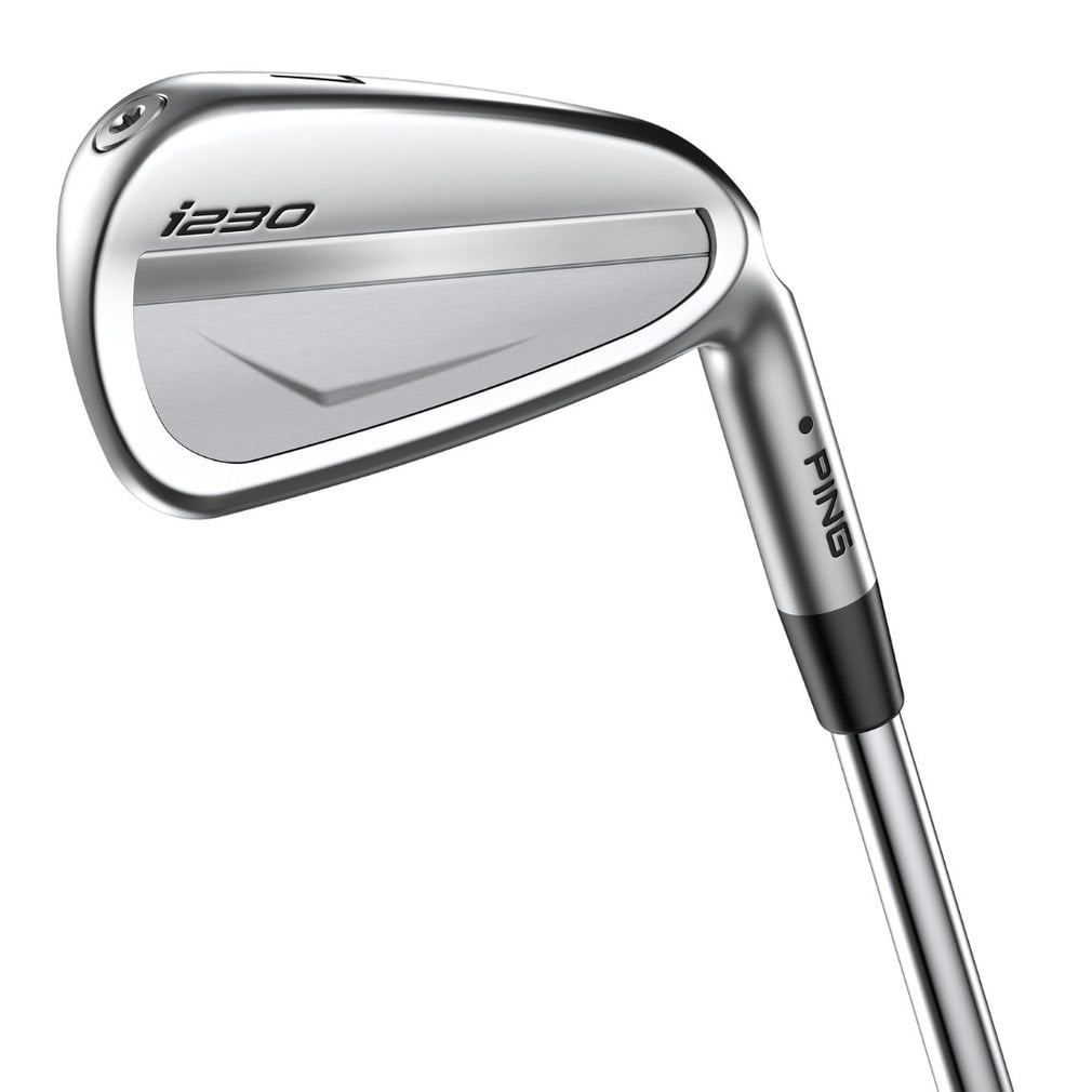 ピン i230 アイアン ゴルフ 単品アイアン NS PRO MODUS 3 TOUR 115 S