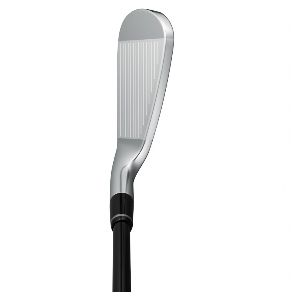 プロギア 04 IRON ゴルフ 単品アイアン スペックスチールIII ver.2 6I