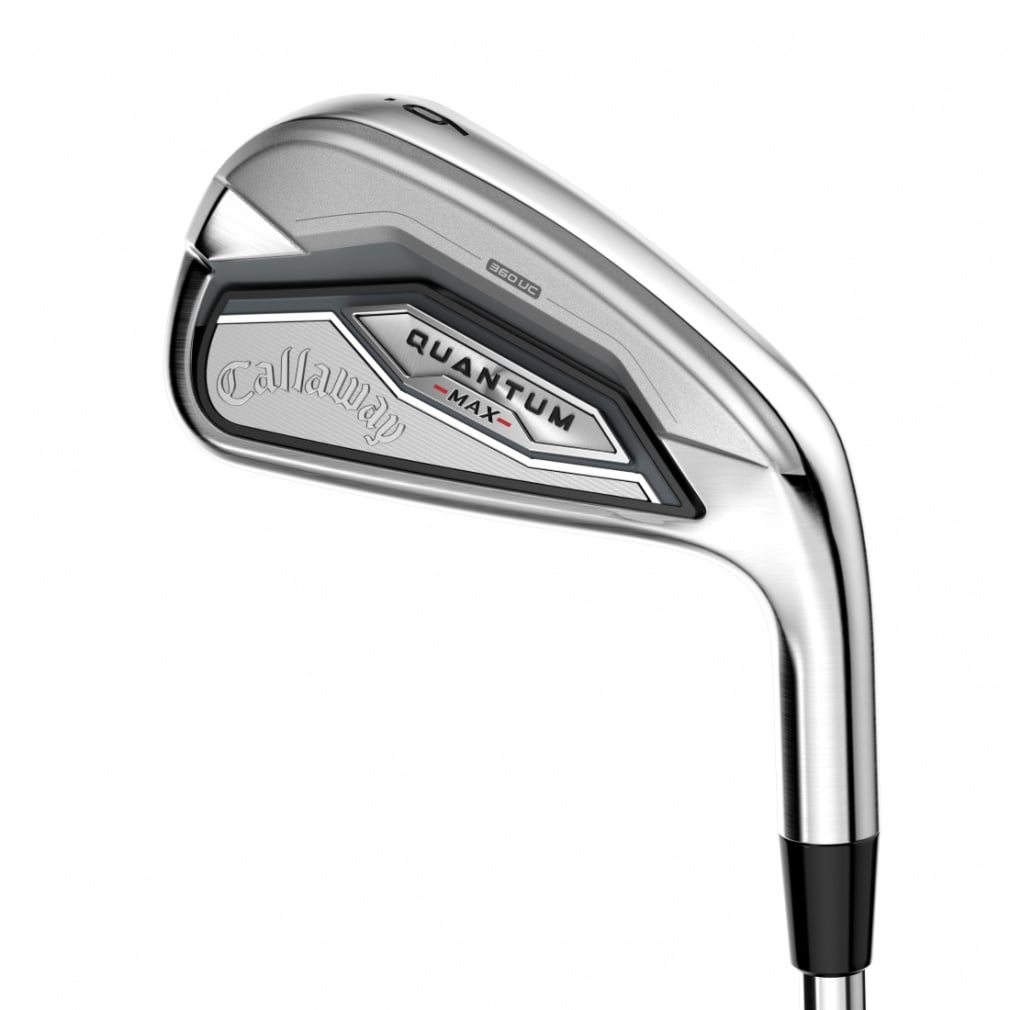 キャロウェイ QUANTUM MAXアイアン ゴルフ N.S.PRO 950GH neo S #5I