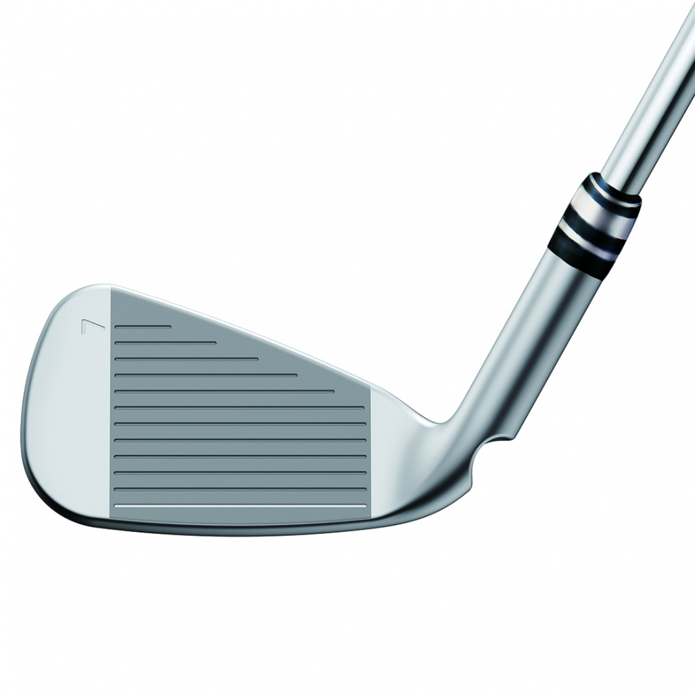 ピン G440 ゴルフ 単品アイアン FJKR SPEEDER NX GREY 40 #5I 2025年