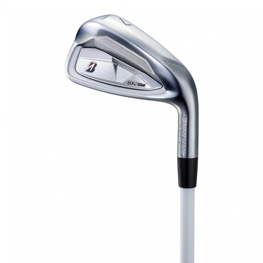 ブリヂストン BX2 HT アイアン ゴルフ SPEEDER NX BS50i S 5I 22ﾟ 2025