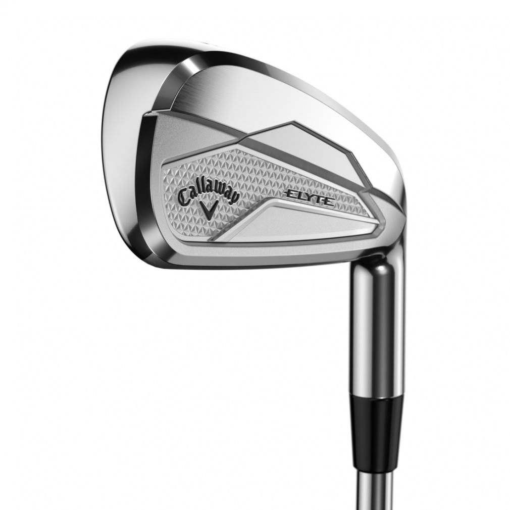 キャロウェイ エリート ELYTE ゴルフ 単品ウェッジ N.S.PRO 750GH neo