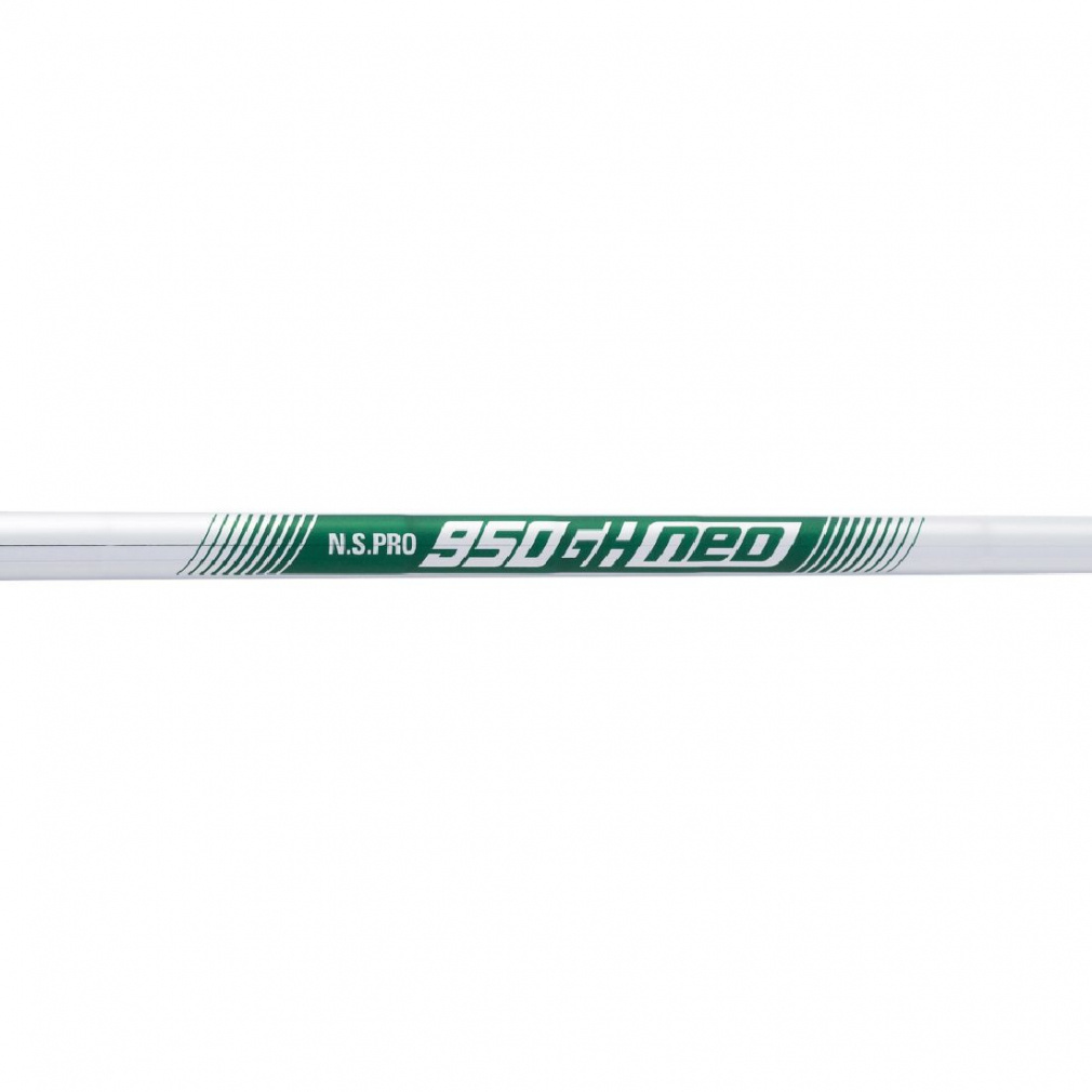 ミズノ JPX S40 FORGED ゴルフ 単品アイアン NS PRO 950GH neo S 2026