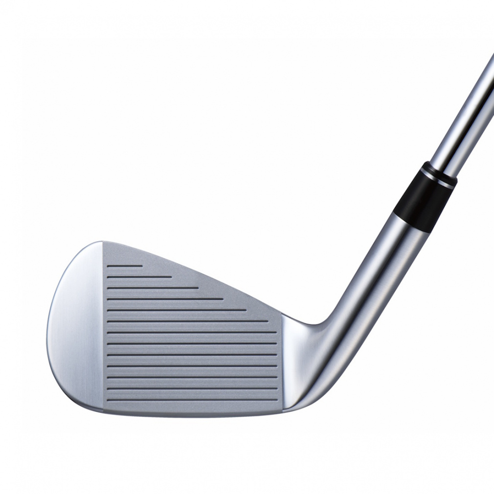 ヨネックス EZONE CB302 アイアン ゴルフ 単品 REXIS Steel Core Tyep