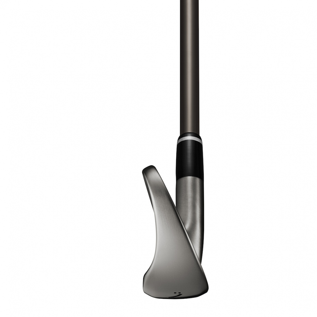 プロギア 03 IRON Limited Black Edition ゴルフ 単品アイアン