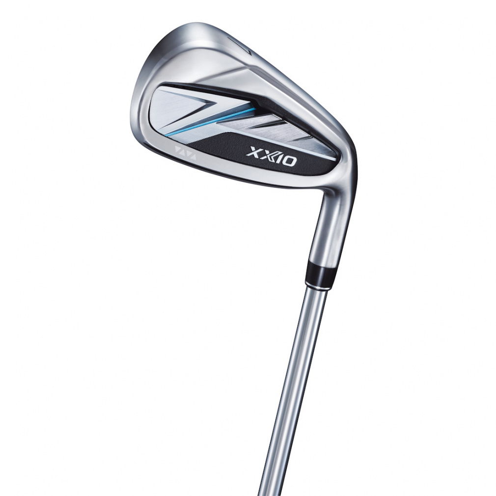 ゼクシオ XXIO14 スチールアイアン ウエッジ ゴルフ NSPRO850GH neo