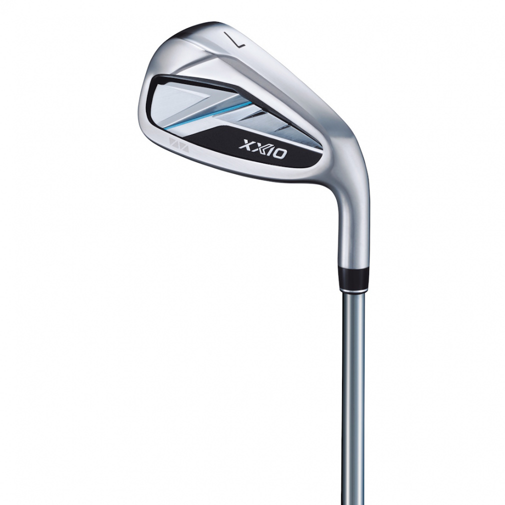 ゼクシオ XXIO14 スチールアイアン ウエッジ ゴルフ NSPRO850GH neo