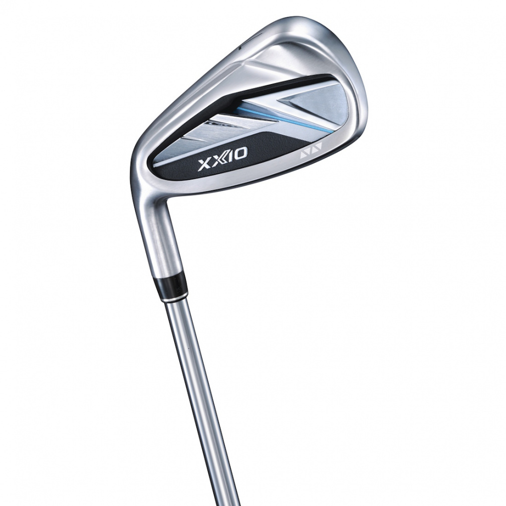 予約受付中】 ゼクシオ XXIO14 スチールレフティアイアン ウエッジ