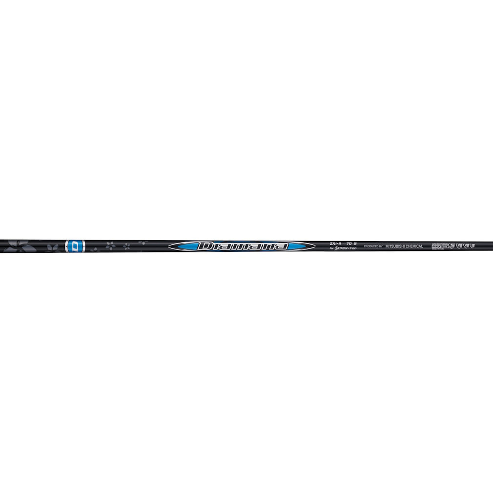 スリクソン ZXiR アイアン ゴルフ Diamana ZXi-II for IRON S 2026年