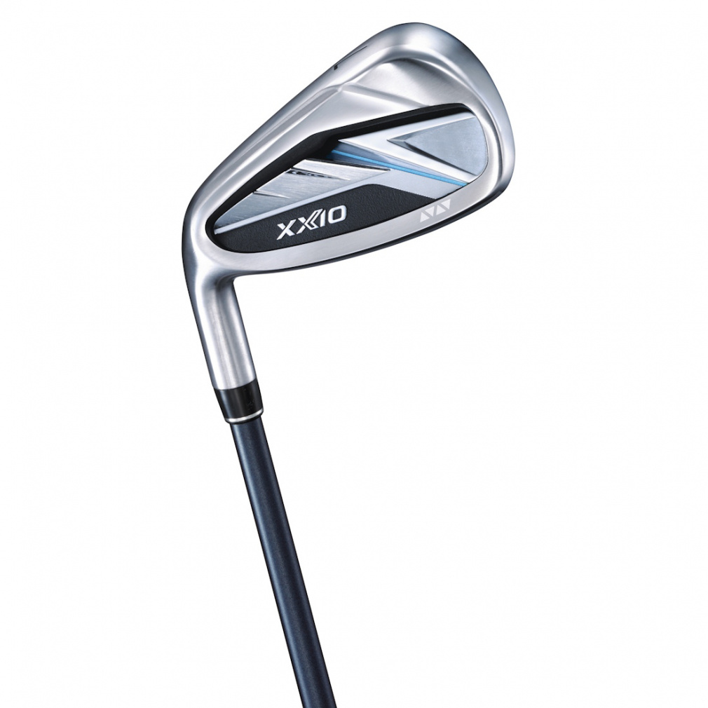 予約受付中】 ゼクシオ XXIO14 レフティ カーボンアイアン ウエッジ