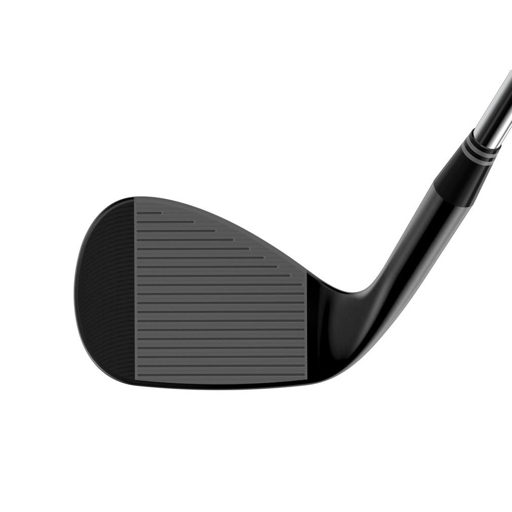 【新品】クリーブランド RTZ ブラックサテン 52度 56度 S200 クリーブランド RTZ2 ウエッジ ブラックサテン仕上げ ゴルフ Dynamic