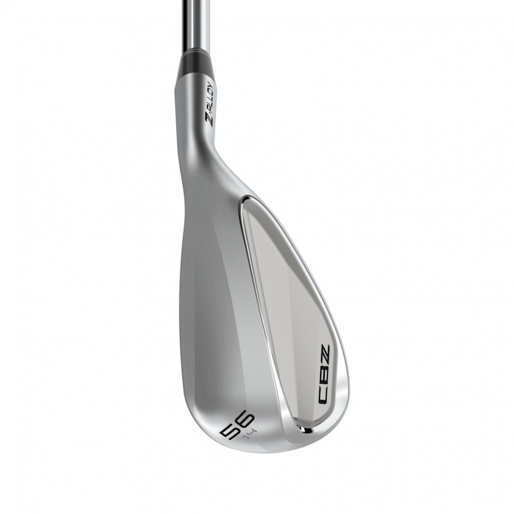 クリーブランド CBZ ウエッジ ゴルフ ウェッジ N.S.PRO MODUS3 TOUR105