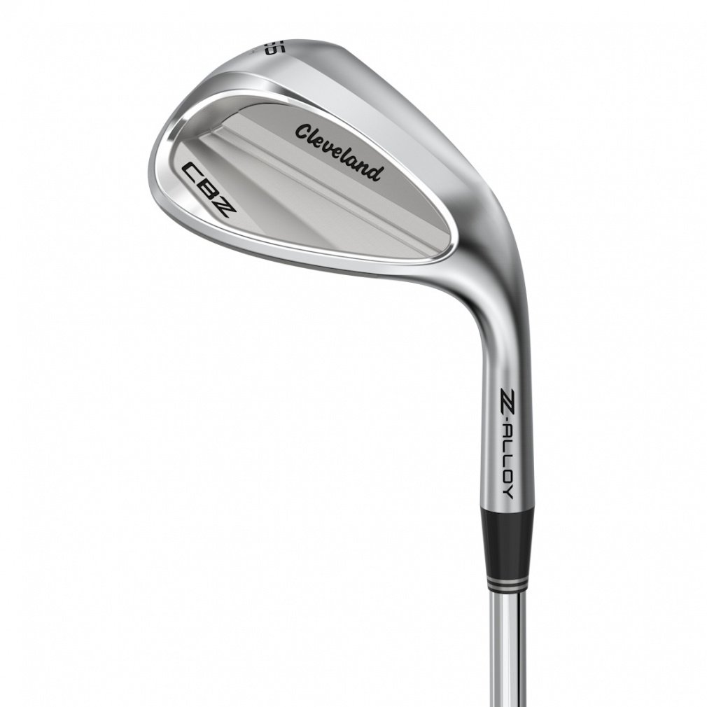 単品 CBZ ウエッジ 56 ﾟ/14 ﾟ N.S.PRO MODUS3 TOUR105｜Alpen Online