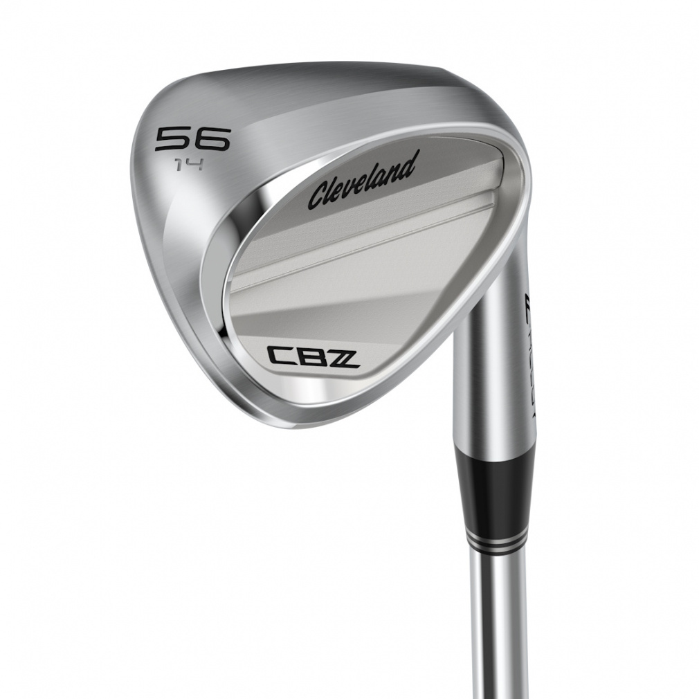 クリーブランド CBZ ウエッジ ゴルフ ウェッジ N.S.PRO950GH neo S 48