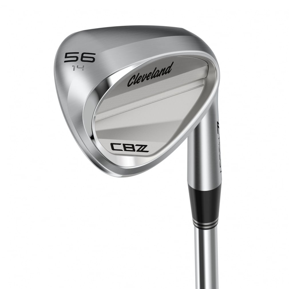 クリーブランド CBZ ウエッジ ゴルフ ウェッジ N.S.PRO950GH neo S 58