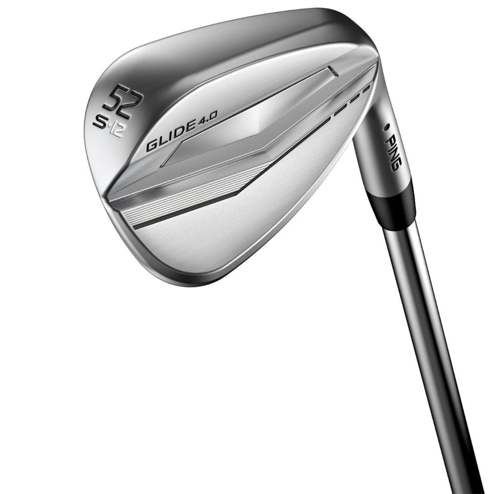 ピン RH GLIDE 4.0 ウェッジ 52S ゴルフ NS PRO 950GH NEO S 52ﾟ/12ﾟ