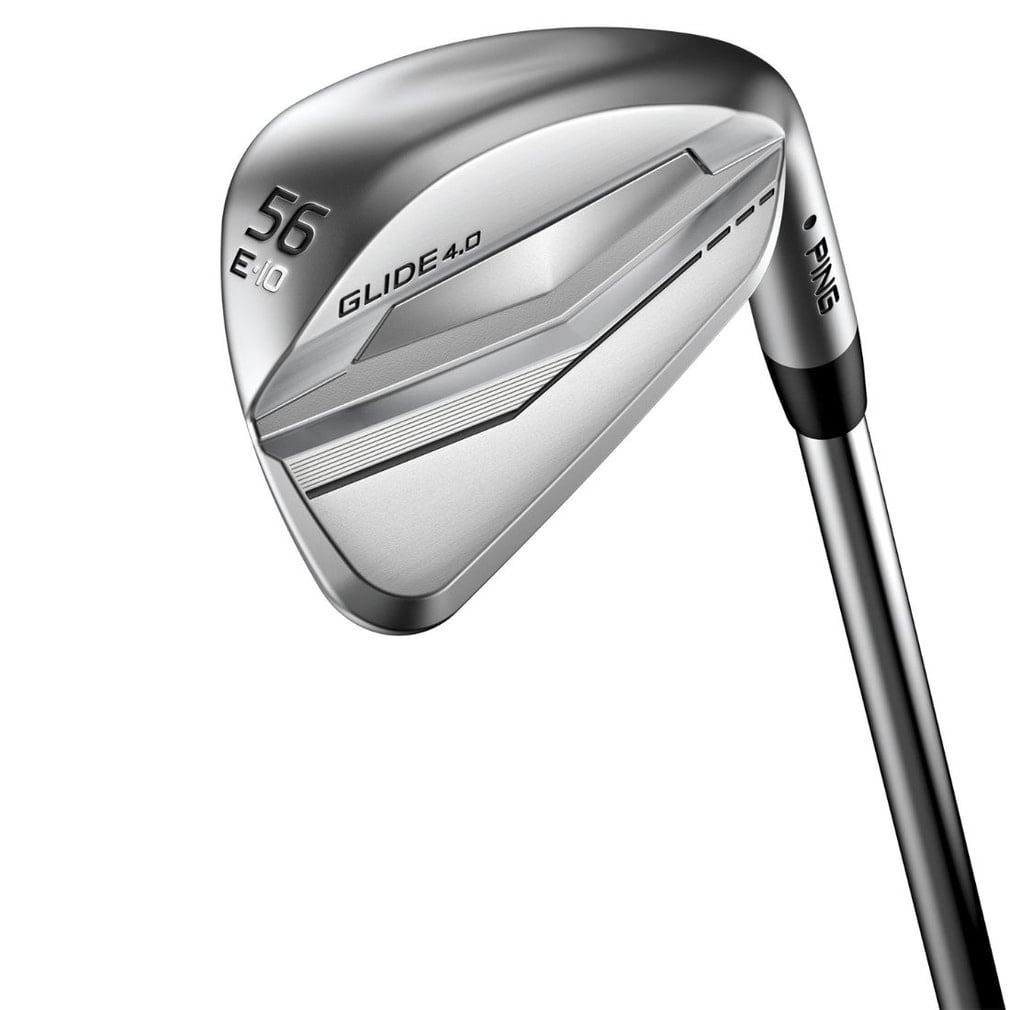 PING GLIDE Forged PRO ウェッジ 50度 56度 ツアープロの要望を反映 ピン「GLIDE FORGED PRO ウェッジ」誕生｜GDO