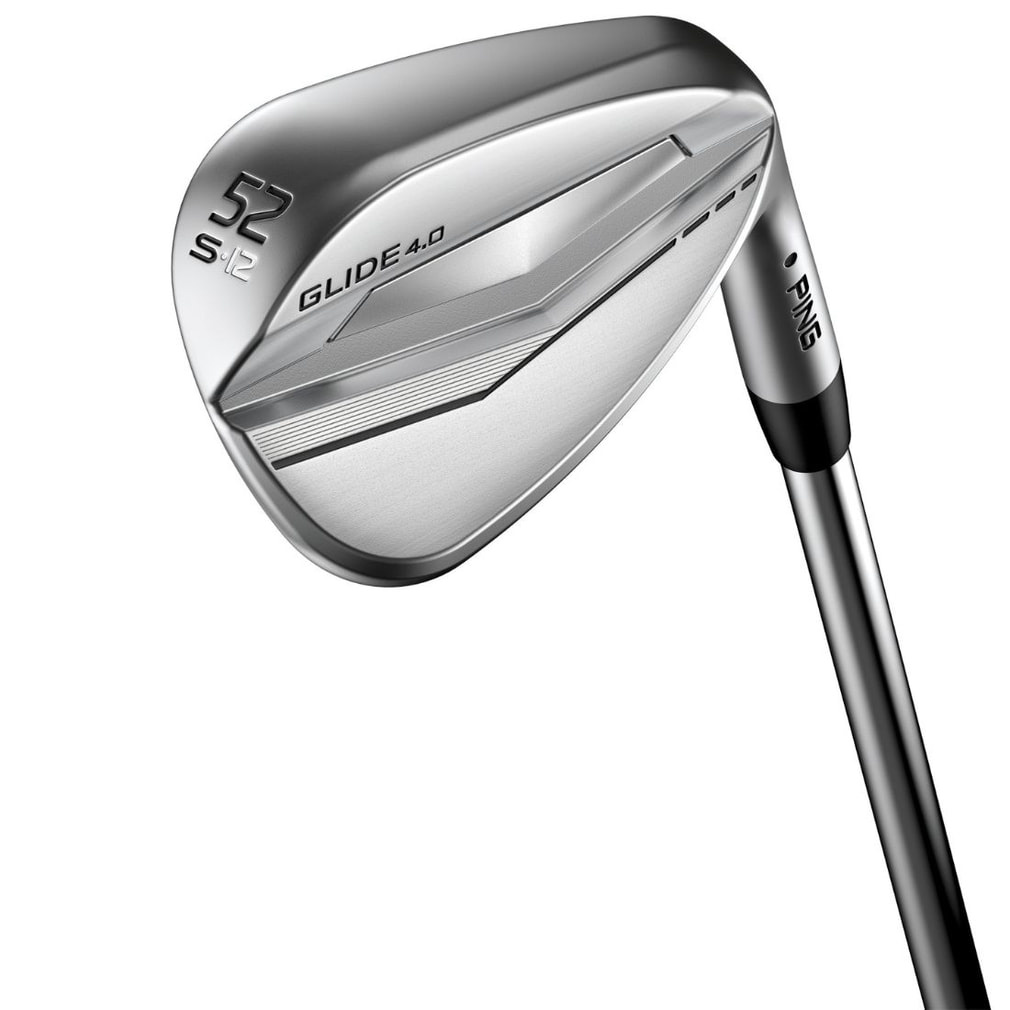ピン RH GLIDE 4.0 ウェッジ 52S ゴルフ NS PRO MODUS 3 TOUR 105 S 52