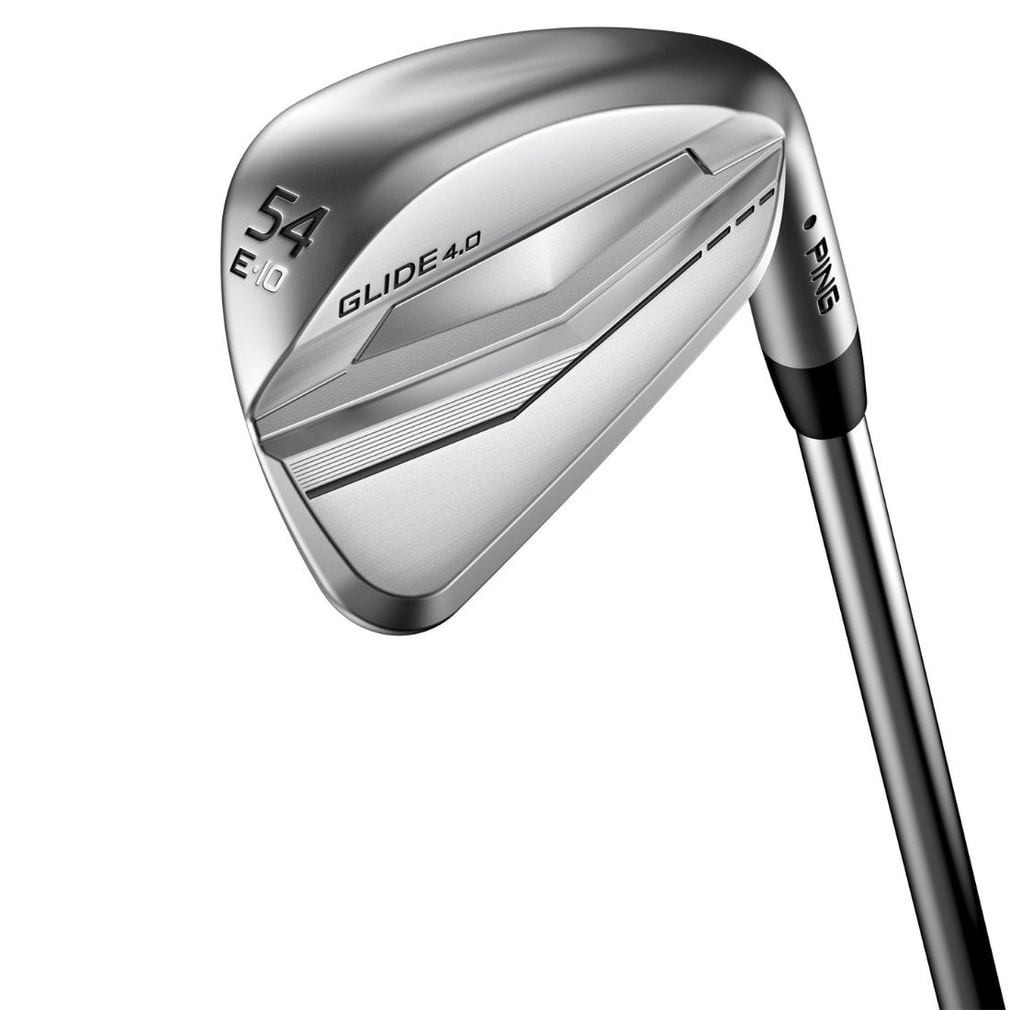 ピン RH GLIDE 4.0 ウェッジ 54E ゴルフ NS PRO MODUS 3 TOUR 105 S 54