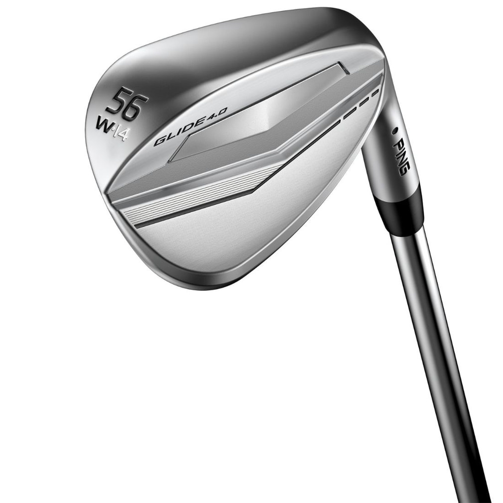 ピン RH GLIDE 4.0 ウェッジ 56W ゴルフ NS PRO MODUS 3 TOUR 105 S 56