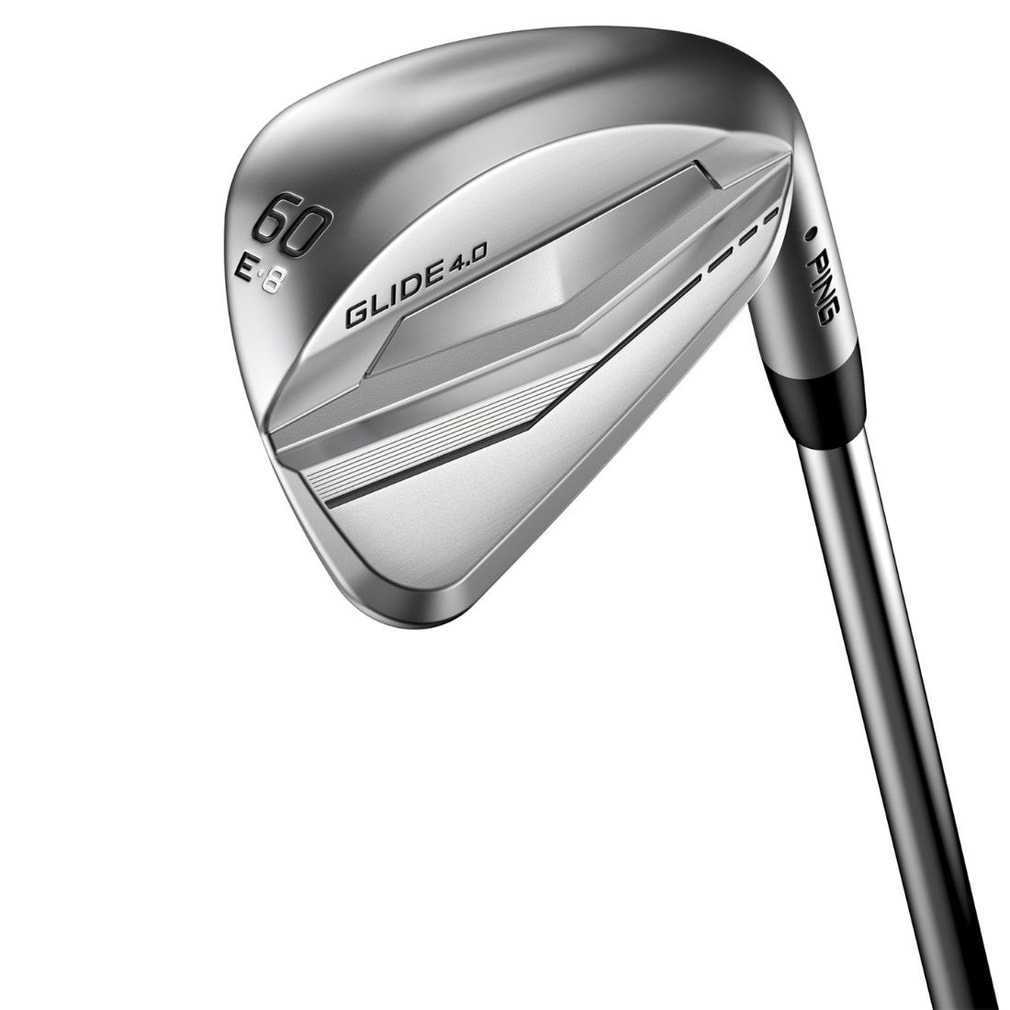 ピン RH GLIDE 4.0 ウェッジ 60E ゴルフ NS PRO MODUS 3 TOUR 105 S 60