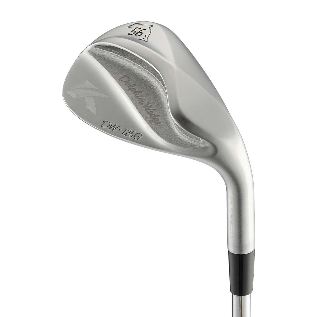 キャスコ DW-125G ハイスピン High Spin ゴルフ ウェッジ Dolphin DP