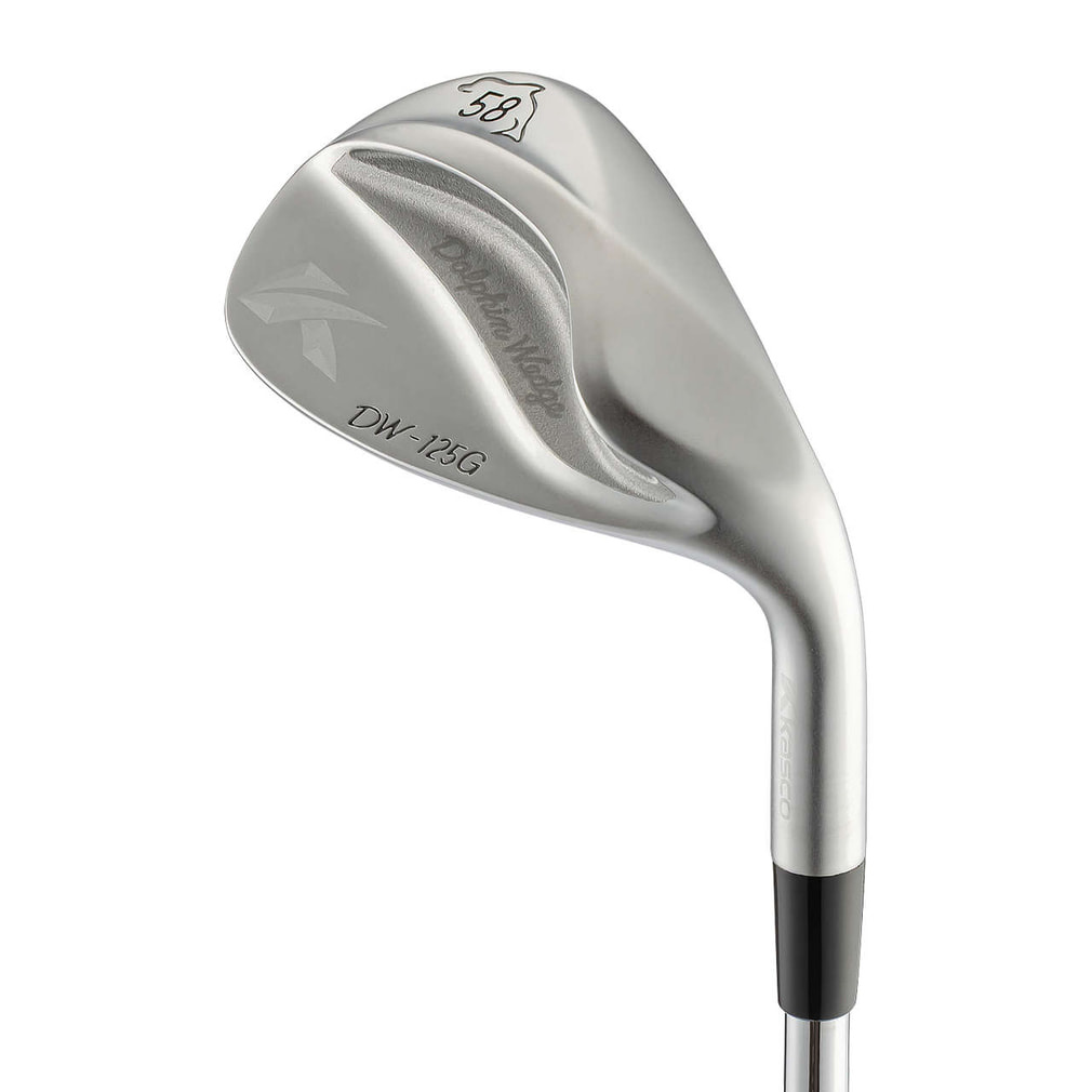 キャスコ DW-125G ハイスピン High Spin ゴルフ ウェッジ Dolphin DP