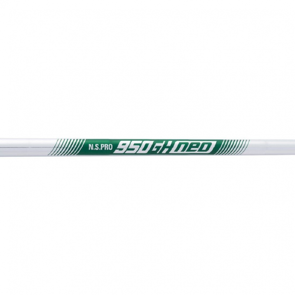 ミズノ Mizuno Pro T-3 ウェッジ ゴルフ N.S.PRO 950GH neo 50ﾟ/8ﾟ
