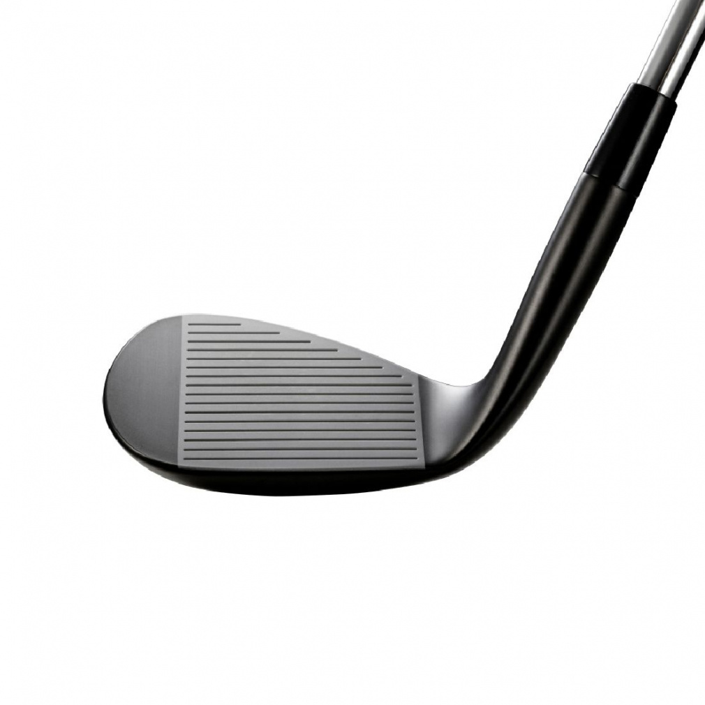 ミズノ Mizuno Pro T-3 BLACK IP ゴルフ ウェッジ N.S.PRO 950GH neo