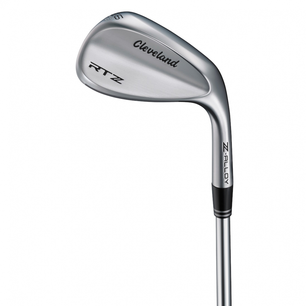 【美品】 クリーブランド RTZ 46° ウェッジ クリーブランド RTZ ウエッジ ゴルフ ウェッジ ダイナミックゴールド