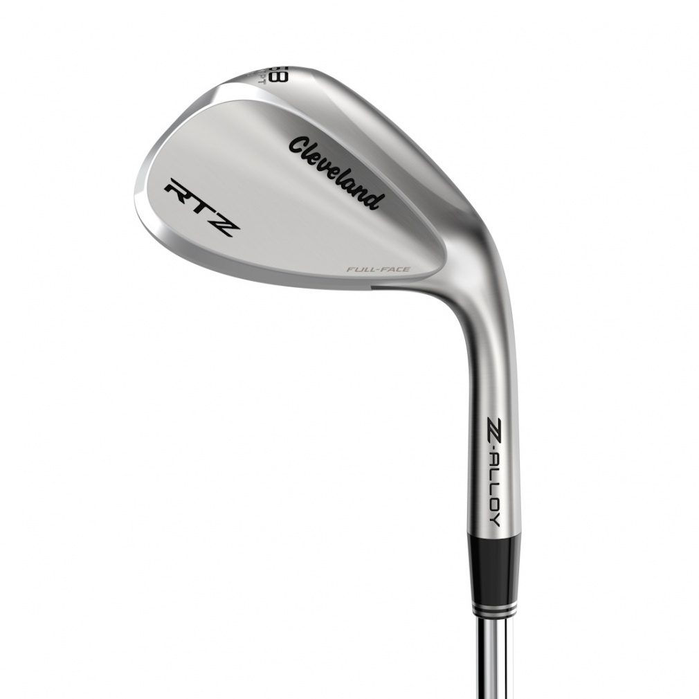 クリーブランド RTZ ウェッジ 50.54.58 Zアロイ 単品 RTZ ウエッジ 54 ダイナミックゴールド｜Alpen Online