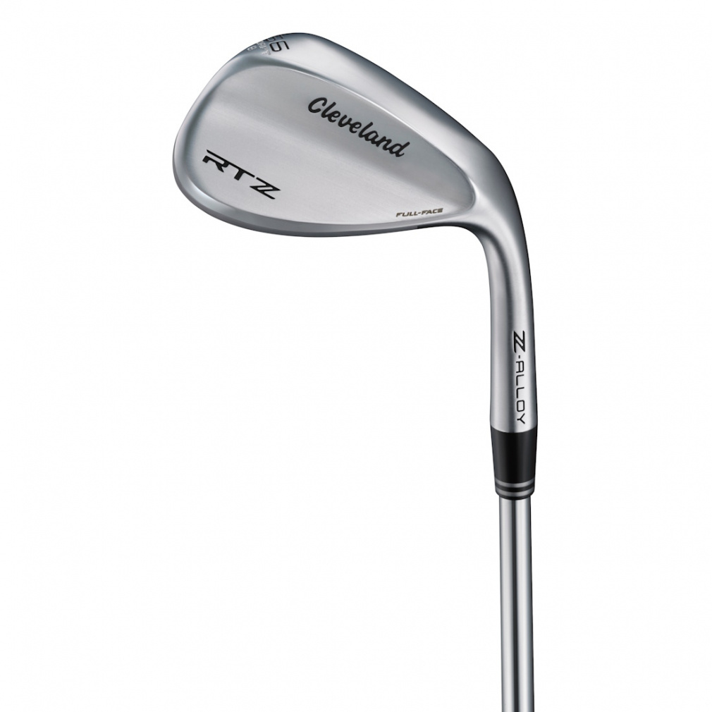 Cleveland RTZ ウェッジ 54度 58度 Cleveland RTZ ウェッジ 54度 58度 Cleveland RTZ Black Satin Wedge