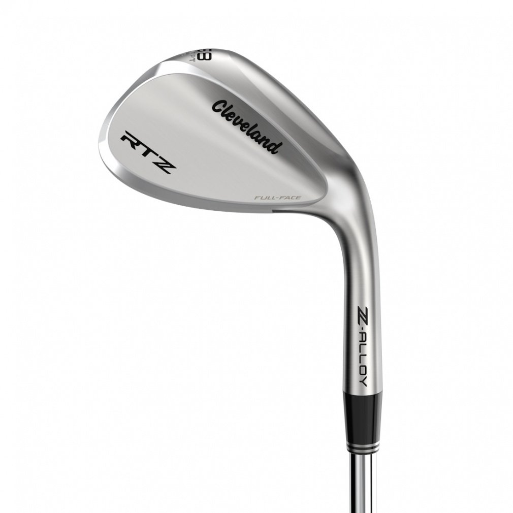 単品 RTZ ウエッジ 60 ダイナミックゴールド｜Alpen Online