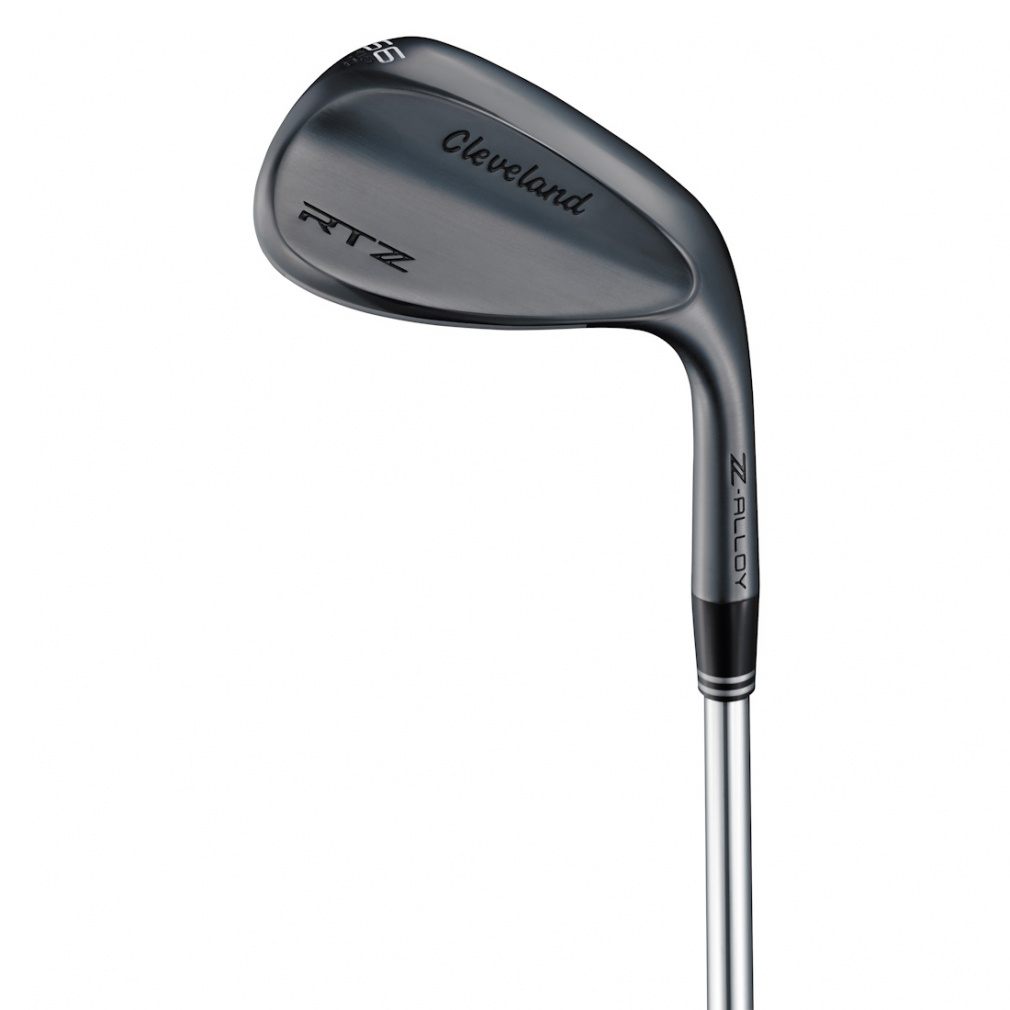 美品 Cleveland RTZ 52° クリーブランド RTZ ウエッジ ゴルフ ウェッジ ダイナミックゴールド