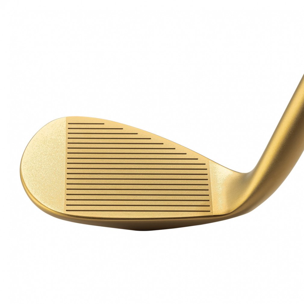 ドルフィンウェッジ キャスコ ドルフィンウェッジゴールド ゴルフ ウェッジ True Temper